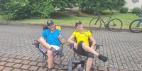 RTF Tour durchs Fuldatal